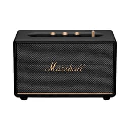 Caixa de Som Bluetooth Marshall Acton Iii Preta