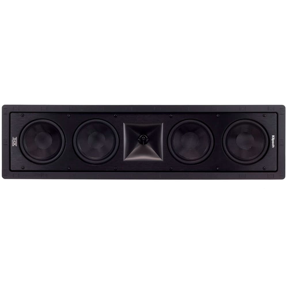 Speaker para Embutir Klipsch Thx-504-L 150W RMS/600W de Pico