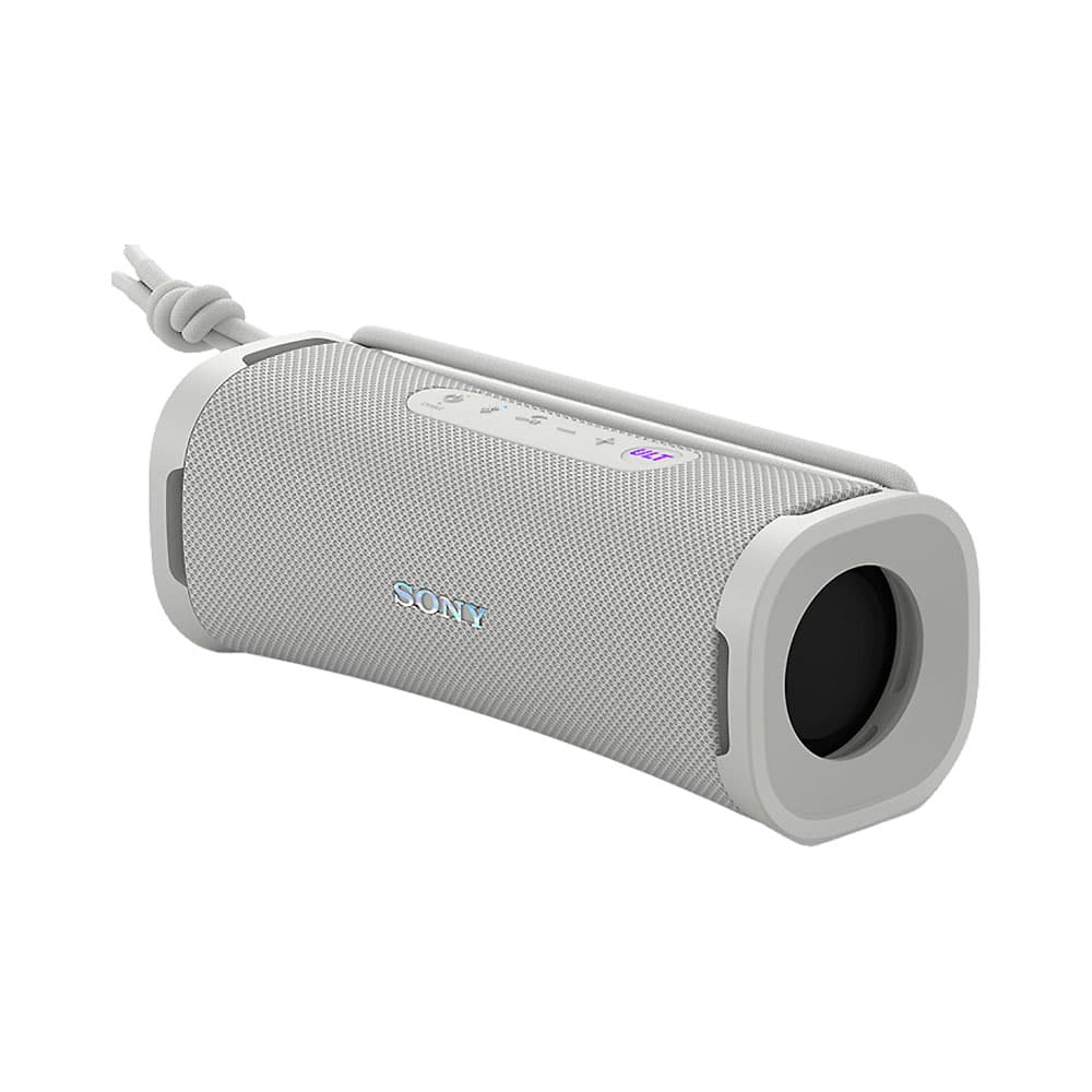 Caixa de Som Sony Ult Field 1 Branca