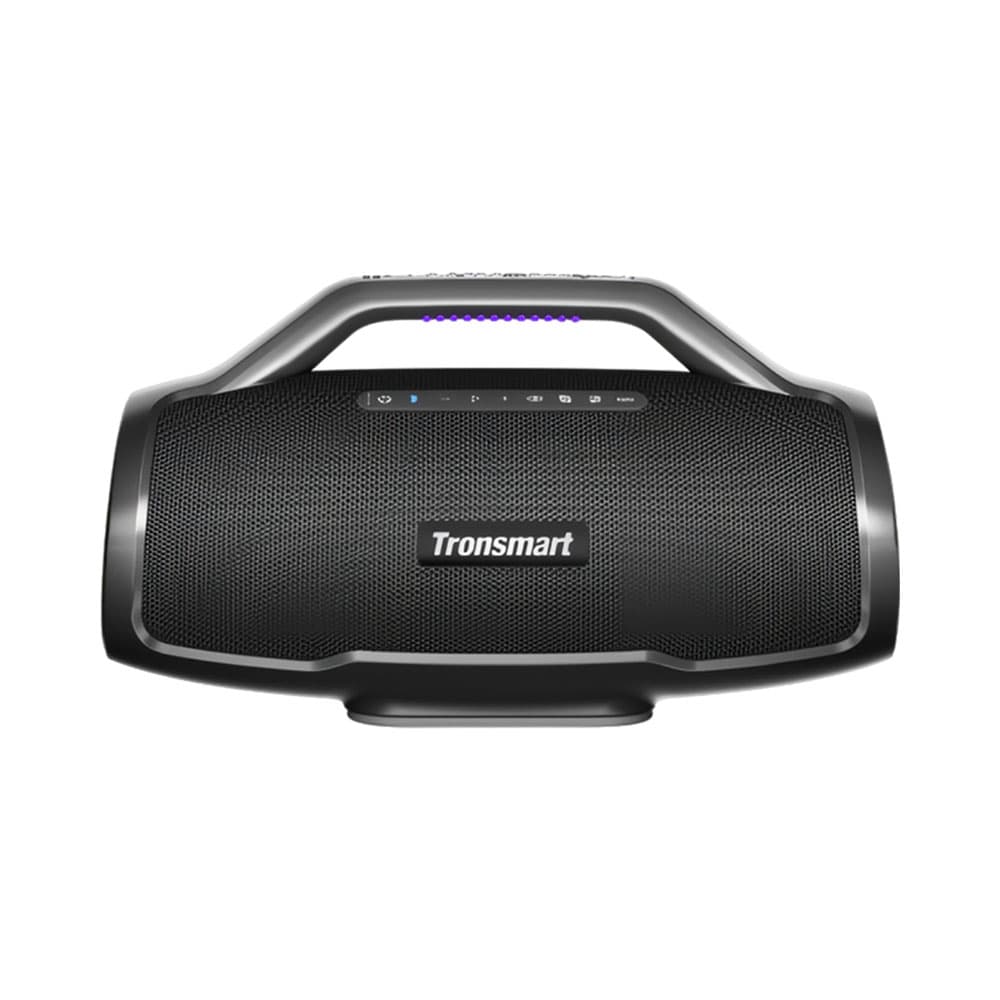 Caixa de Som Tronsmart Bang Max Preta