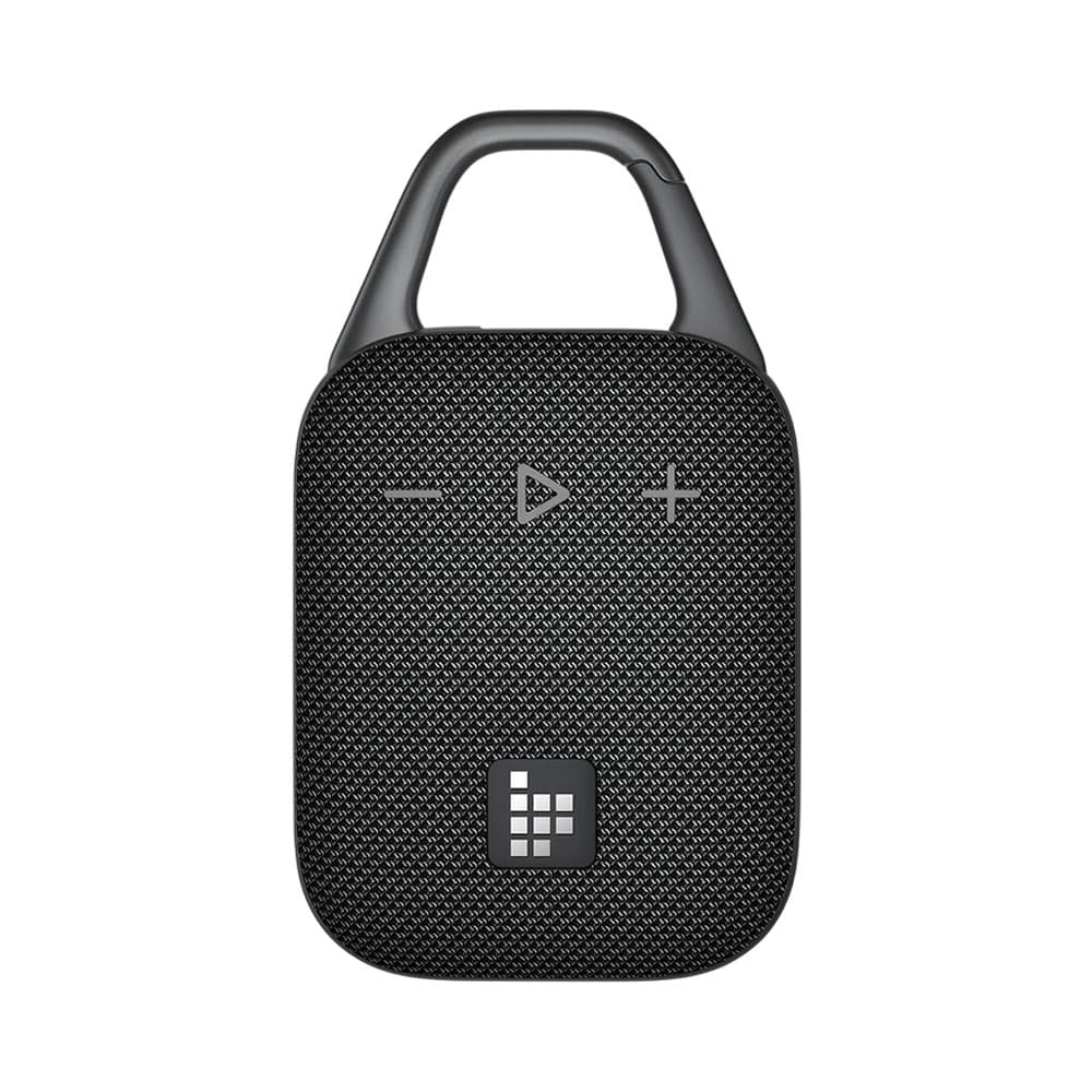 Caixa de Som Tronsmart Mirtune H1 Preto