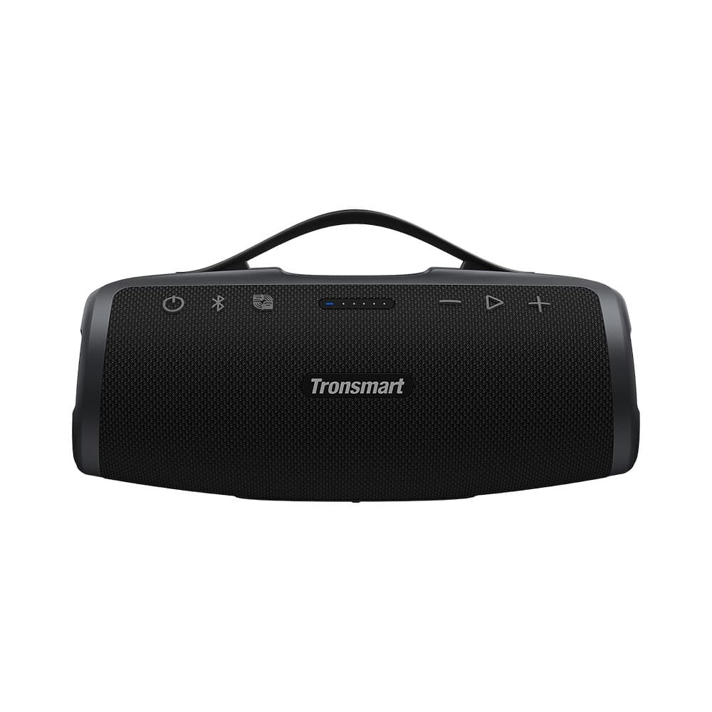 Caixa de Som Tronsmart Mirtune S100 1120931 Preta