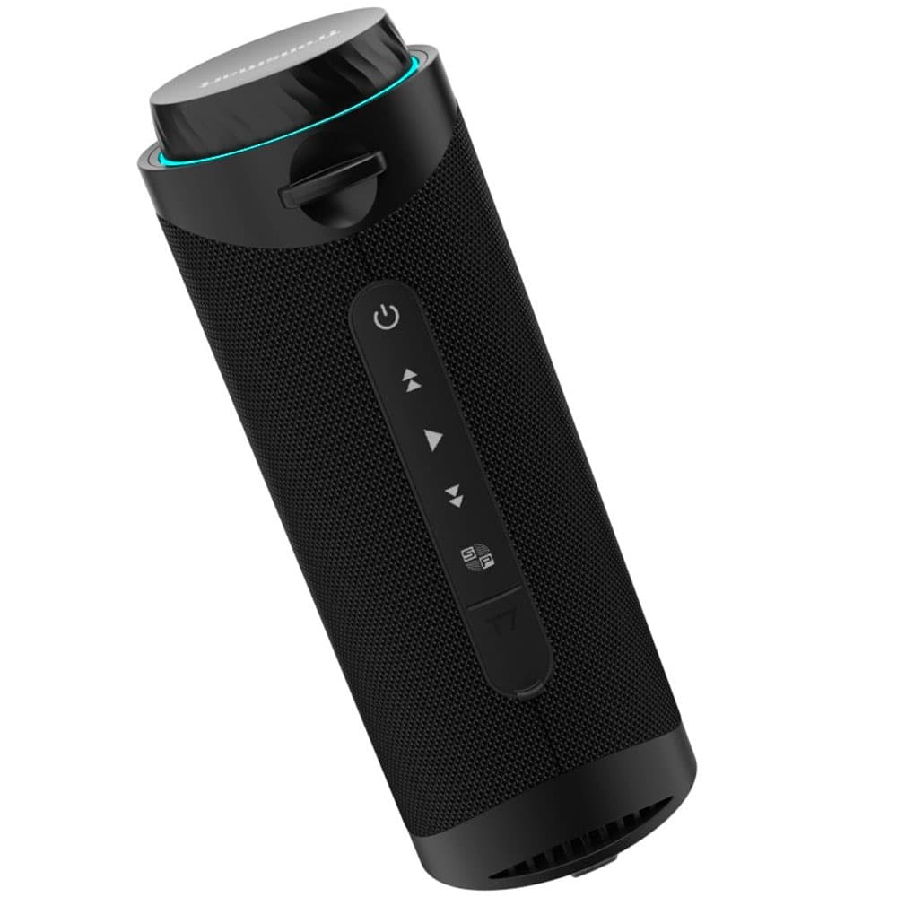 Caixa de Som Bluetooth Tronsmart T7 30W Ipx7 Preto