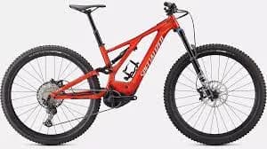 Câmara 29 Specialized Trail E-Bike