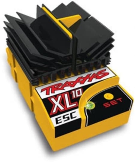 Esc Traxxas Xl-10 FWD/REV 3016