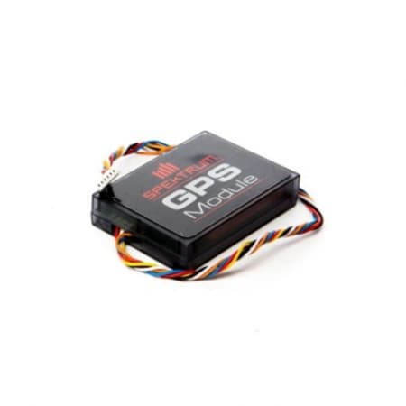Módulo GPS Spektrum Spma3173