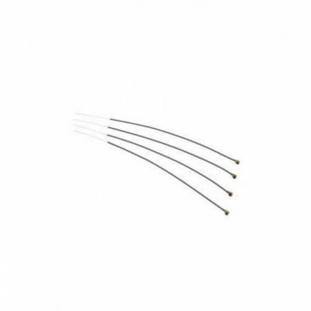 Antenas de Reposição Spektrum para SPM4648/4649T (4 Peças)