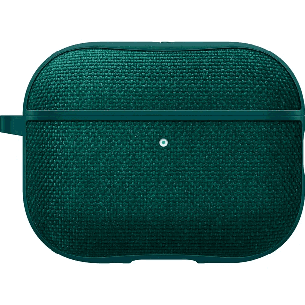 Capa Spigen AirPods Pro 3 Urban Fit Acs09831 Midnight Green