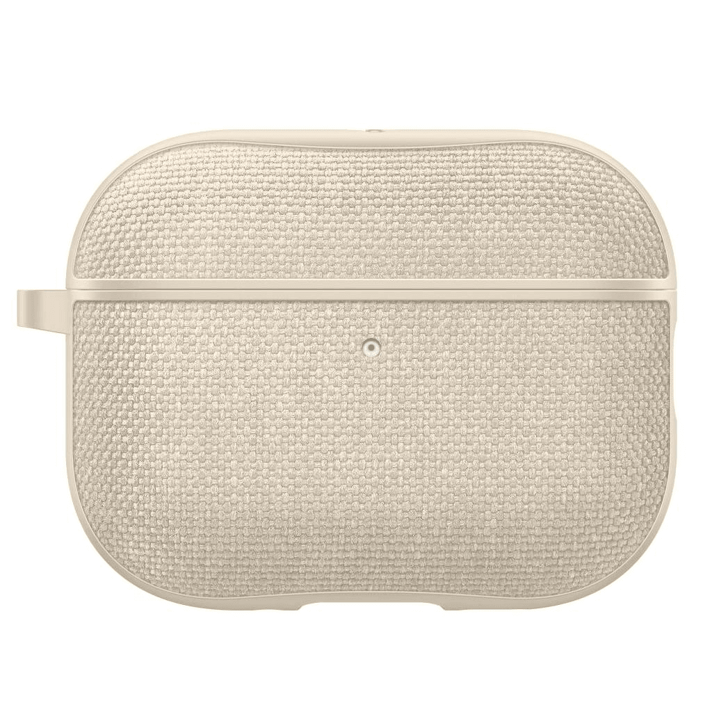 Capa Spigen AirPods Pro 3 Urban Fit Acs10020 Dune Beige