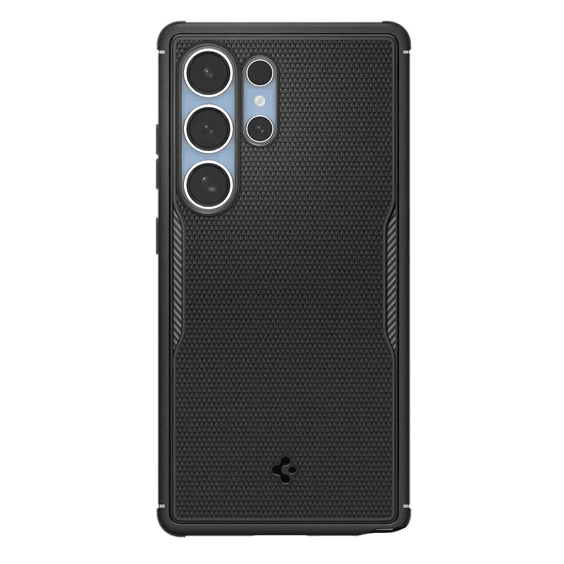 Capa Spigen Core Armor Magfit Acs08913 Preto Fosco