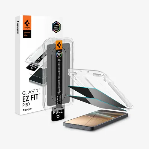 Película Spigen Glas.tr Ez Fit Pro Privacy Agl11093 S/l Samsung S26