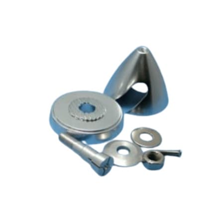 Spinner E-Max 40MM 3.00 Alum