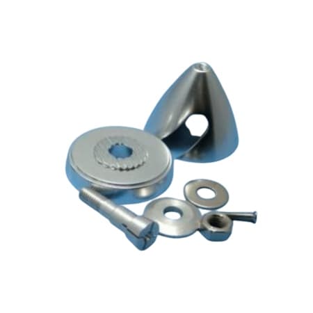 Spinner E-Max 40MM 4.00 Alum