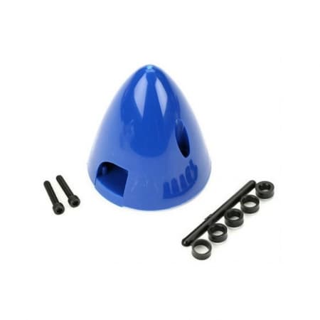 Spinner 1 1/2" Azul Dubro Dub264