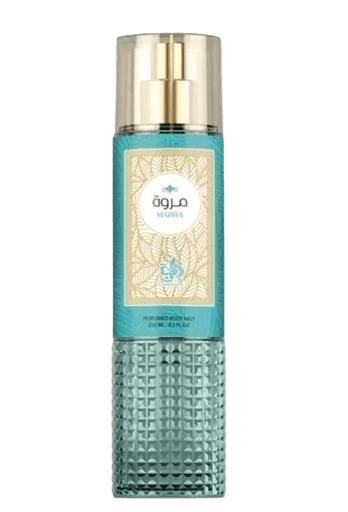 Splash Al Wataniah Marwa 250ml