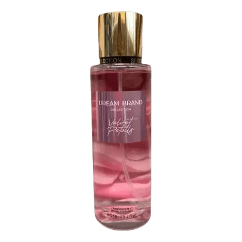 Splash Dream Brand Velvet Petals 250ml