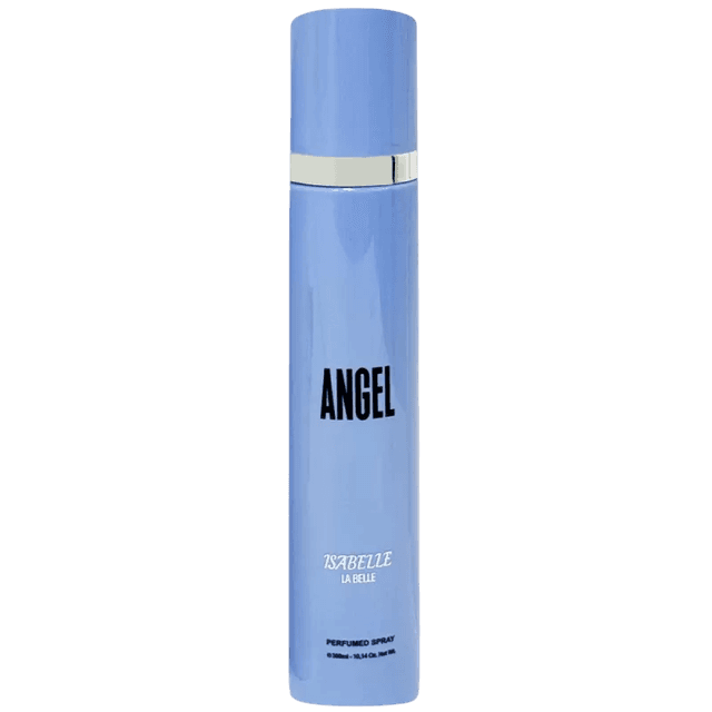 Body Splash La Belle Angel Fantasm 300ml