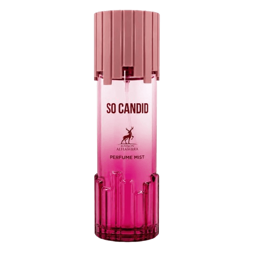 Splash Maison So Candid 250ml