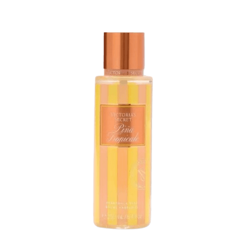 Body Splash Victoria's Secret Novo Pinha Tropical 250ml