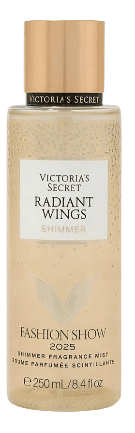 Splash Victoria's Secret Radiant Wings Shimmer 250ml