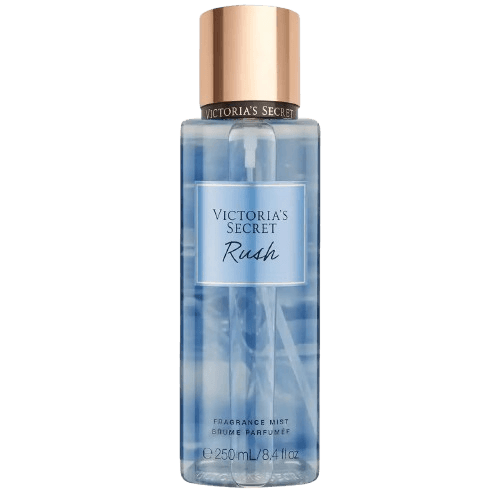 Body Splash Victoria's Secret Novo Rush 250ml