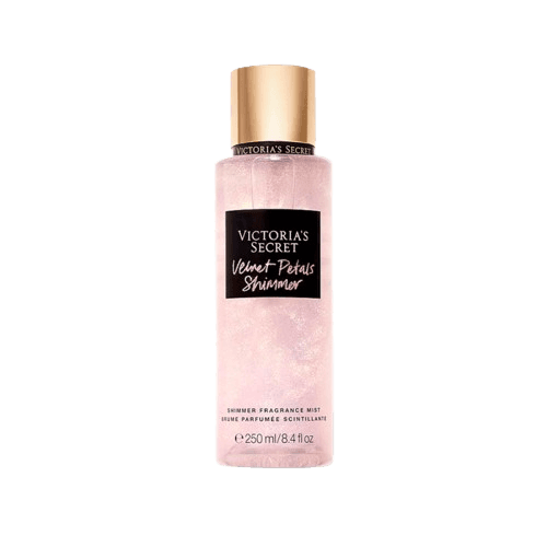 Splash Victoria's Secret Velvet Petals Shimmer 250ml