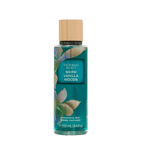 Body Splash Victoria's Secret Warm Vanilla Woods 250ml