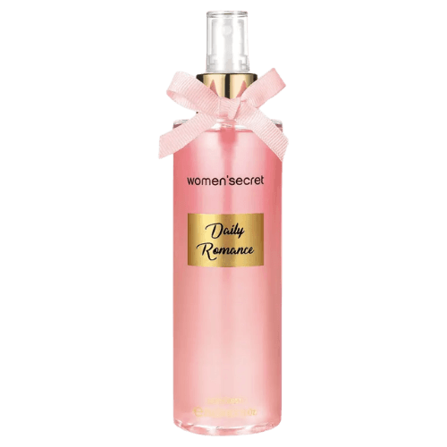 Body Splash Women Secret Daily Romance 250ml