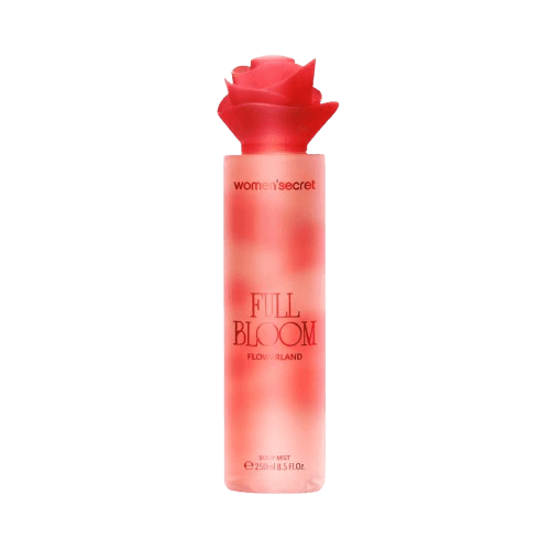 Body Splash Women Secret Flowerland Full Bloom 250ml