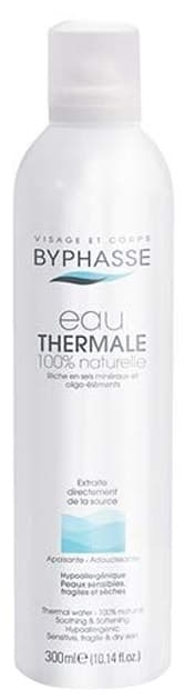 Água Termal Byphasse Eau Thermale - 300mL