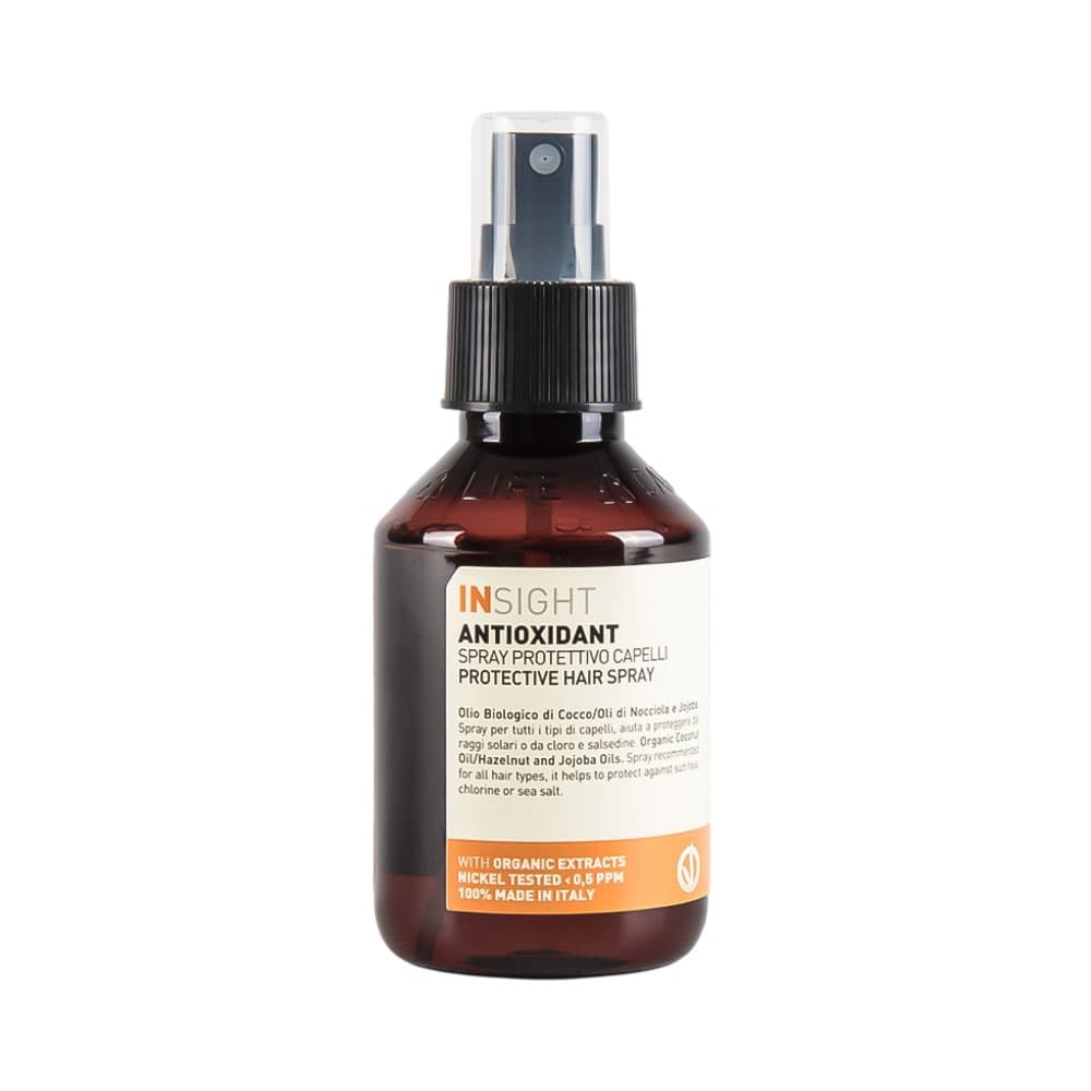 Spray Capilar Insight Antioxidant Protective 100ml