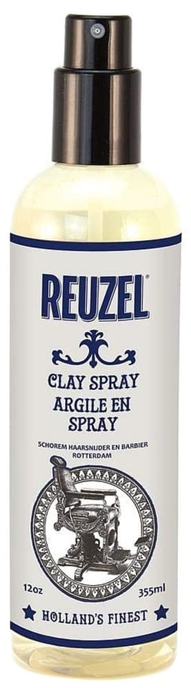 Spray Capilar Reuzel Clay - 355mL