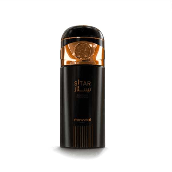 Body Spray Mawwal Symphony Sitar 250ml