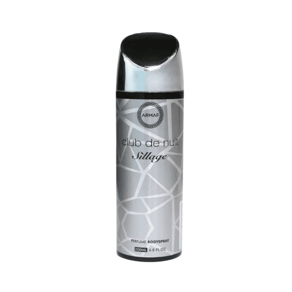 Body Spray Armaf Club de Nuit Sillage 200ml