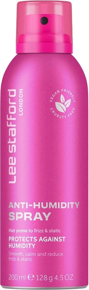 Spray Antiumidade Lee Stafford 200mL