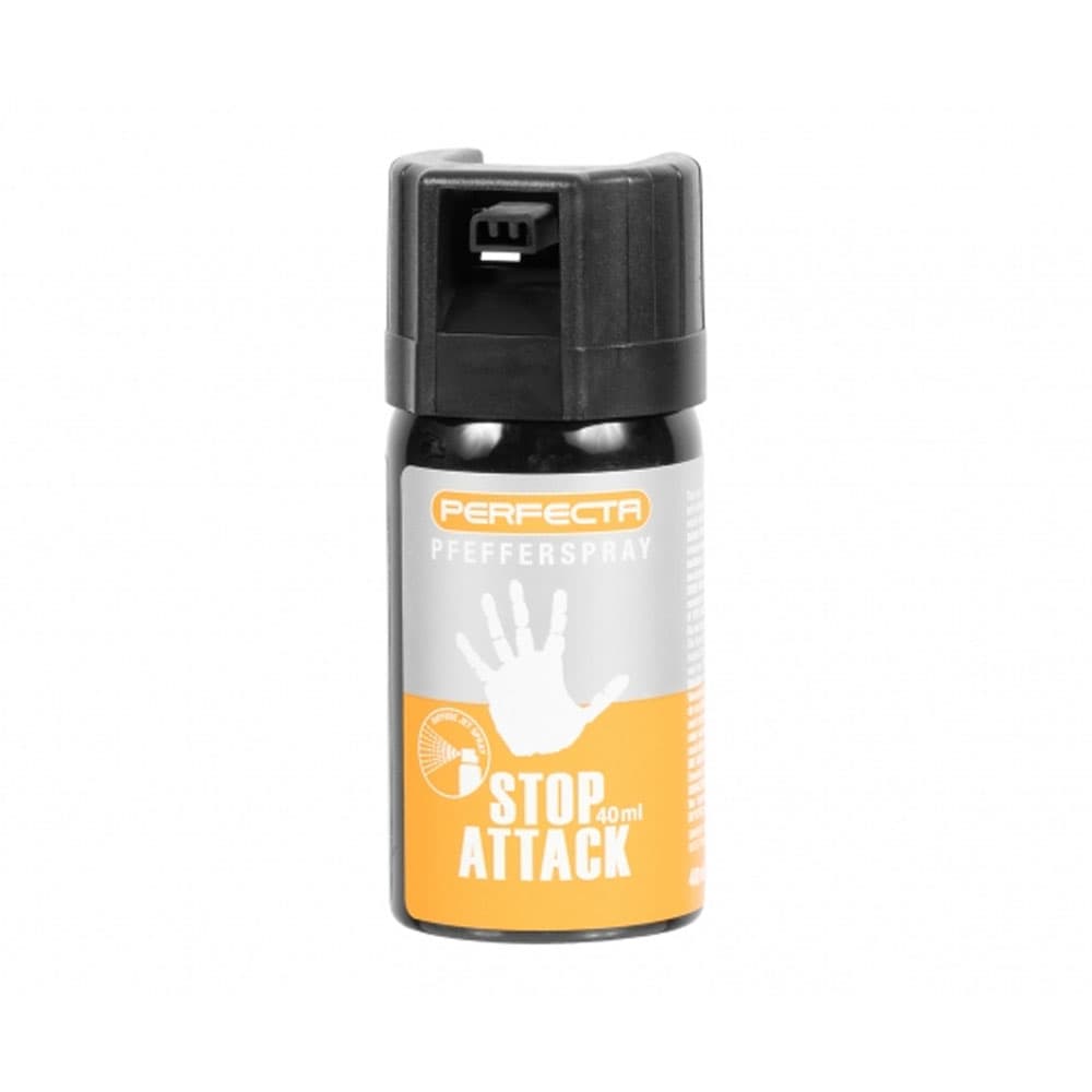Spray de Defesa Umarex 160190 Pimenta 40ml