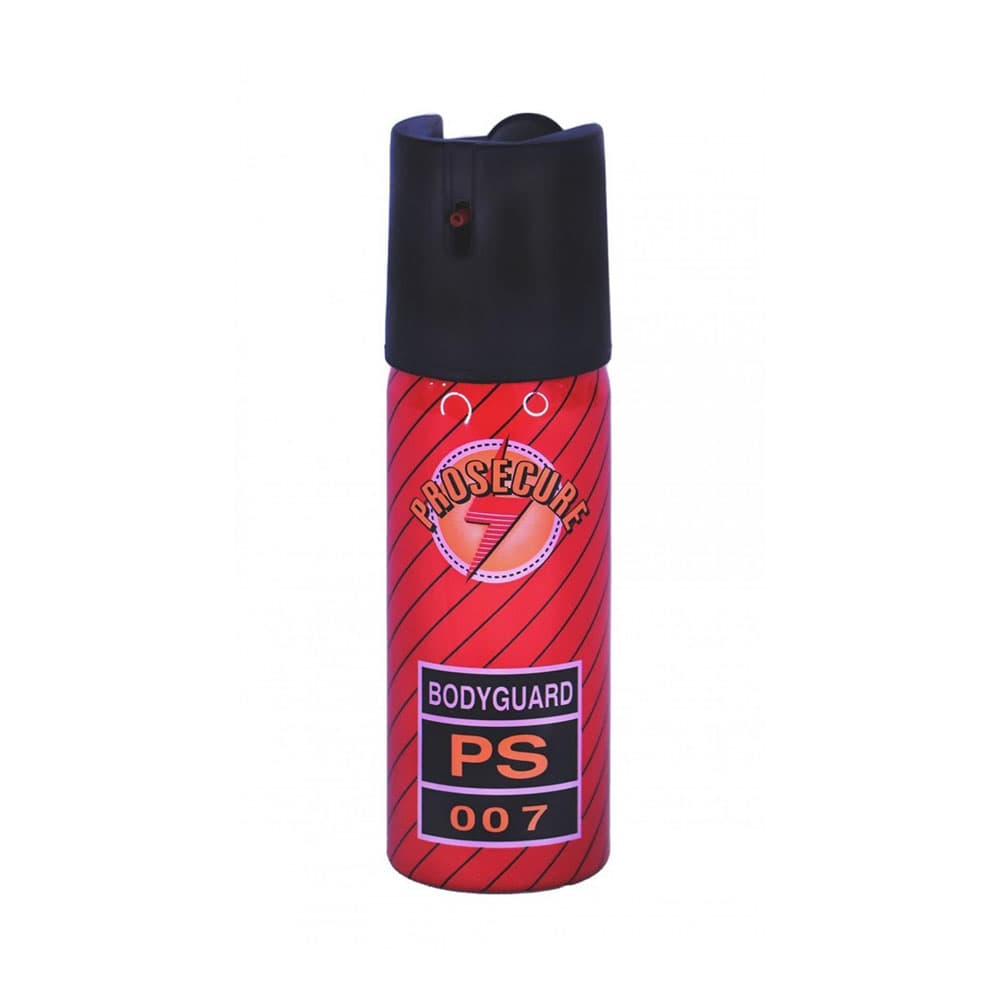 Spray de Pimenta Bodyguard Ps007 60ml
