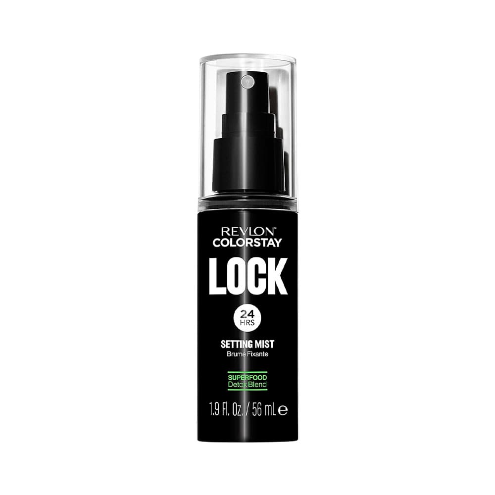 Spray Fixador Revlon Colorstay Look Setting Mist 56ml
