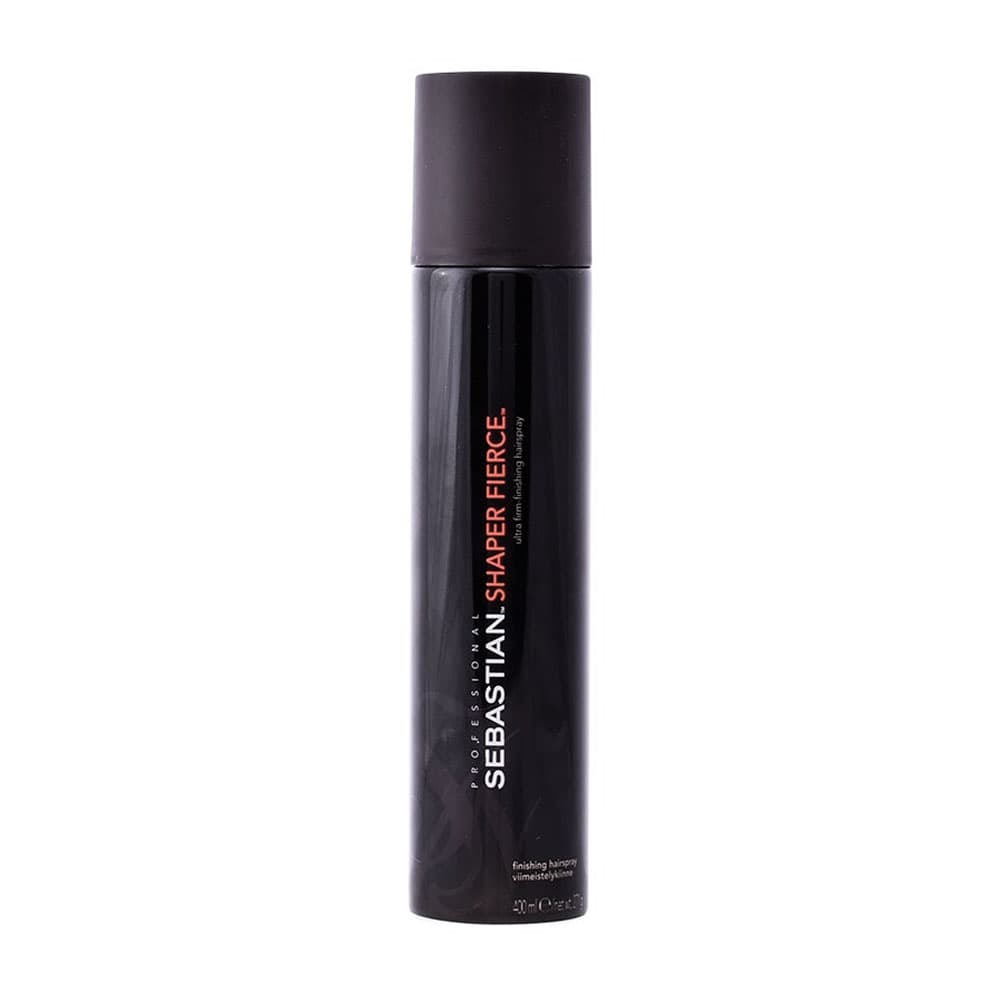 Spray Fixador Sebastian Shaper Fierce 400ml
