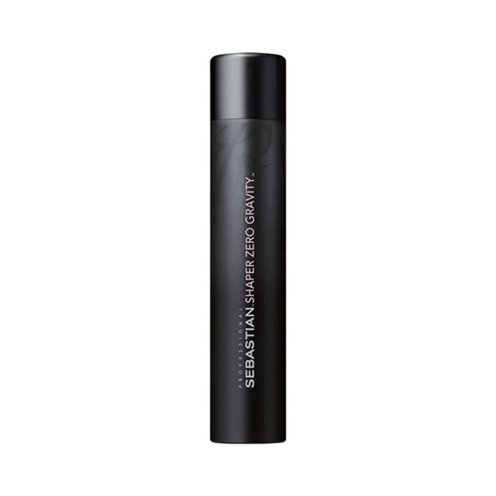 Spray Fixador Sebastian Shaper Zero Gravity 400ml