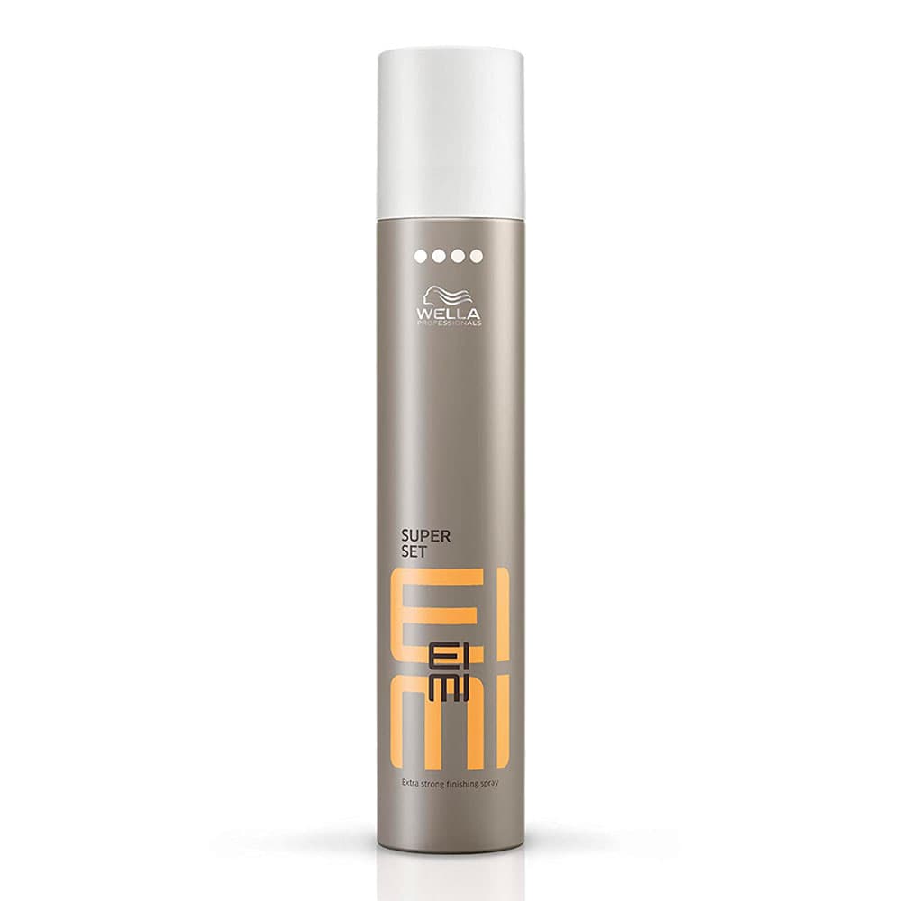 Spray Fixador Wella Eimi Super Set 300ml
