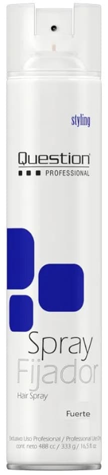 Spray Fixador Question Forte - 488mL
