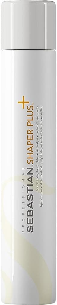 Spray Fixador Sebastian Shaper Plus Extra Hold 300G