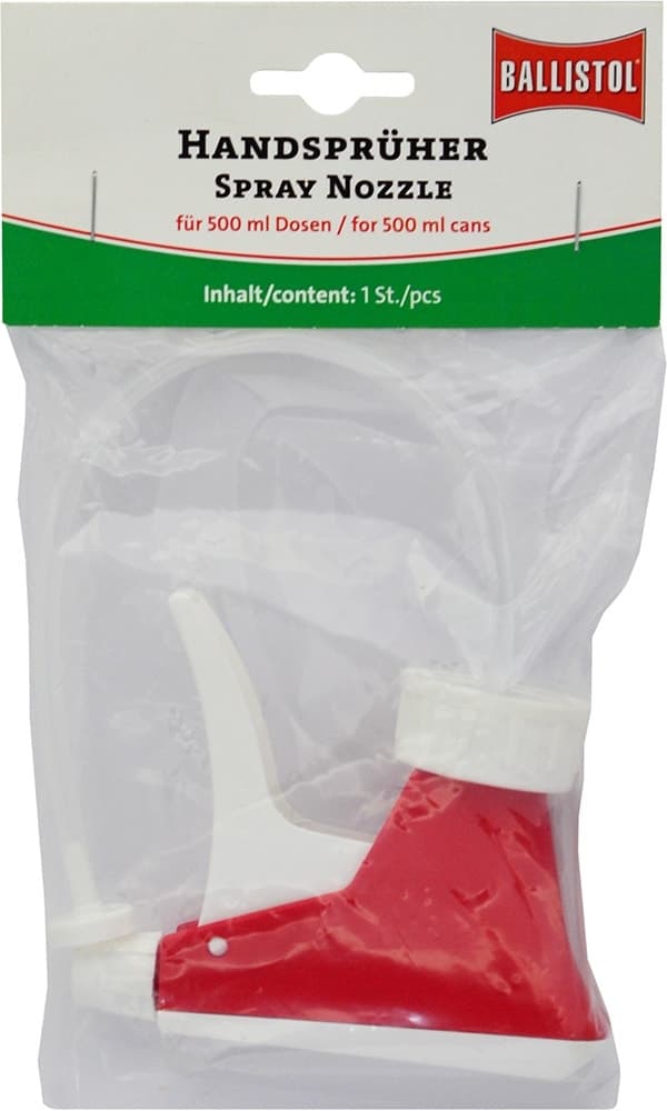 Spray Ballistol para 500ml