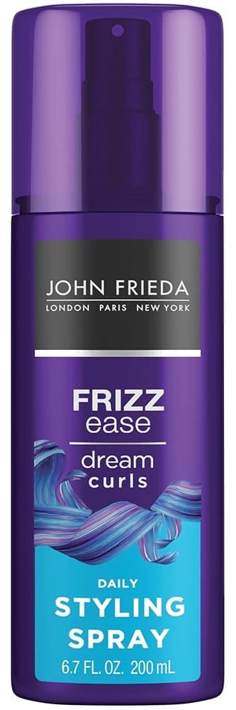 Spray para Cabelo John Frieda Frizz Ease Dream Styling 200mL