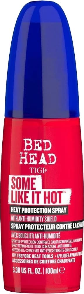 Spray para Cabelo Tigi Bed Head Some Like It Hot 100mL