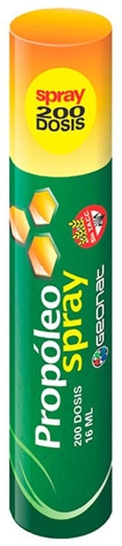 Spray de Própolis Geonat 16mL