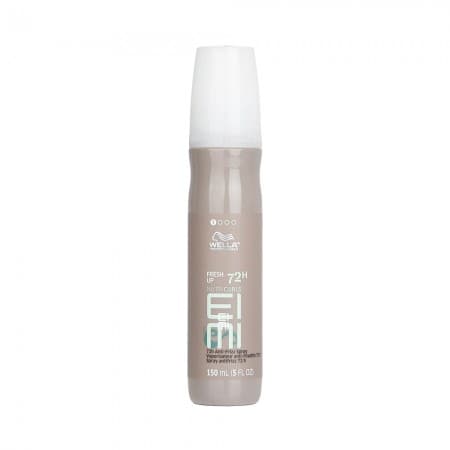 Spray Revitalizador de Cachos Wella Eimi Nutricurl Fresh Up 150ml