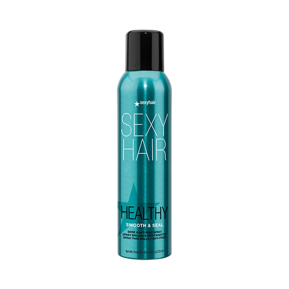 Spray Sexy Hair Healthy Smooth & Seal Shine & Anti-Frizz 225ml