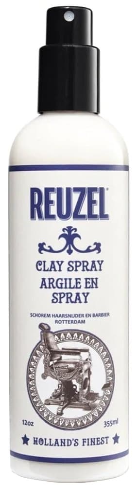 Tônico Capilar Reuzel Grooming Tonic 100mL